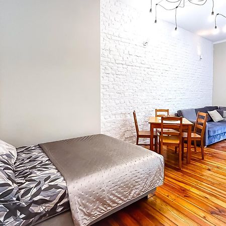 Mazurska Apartments Na Parterze Z Wejsciem Na Kod O Dowolnej Porze Stettino Esterno foto