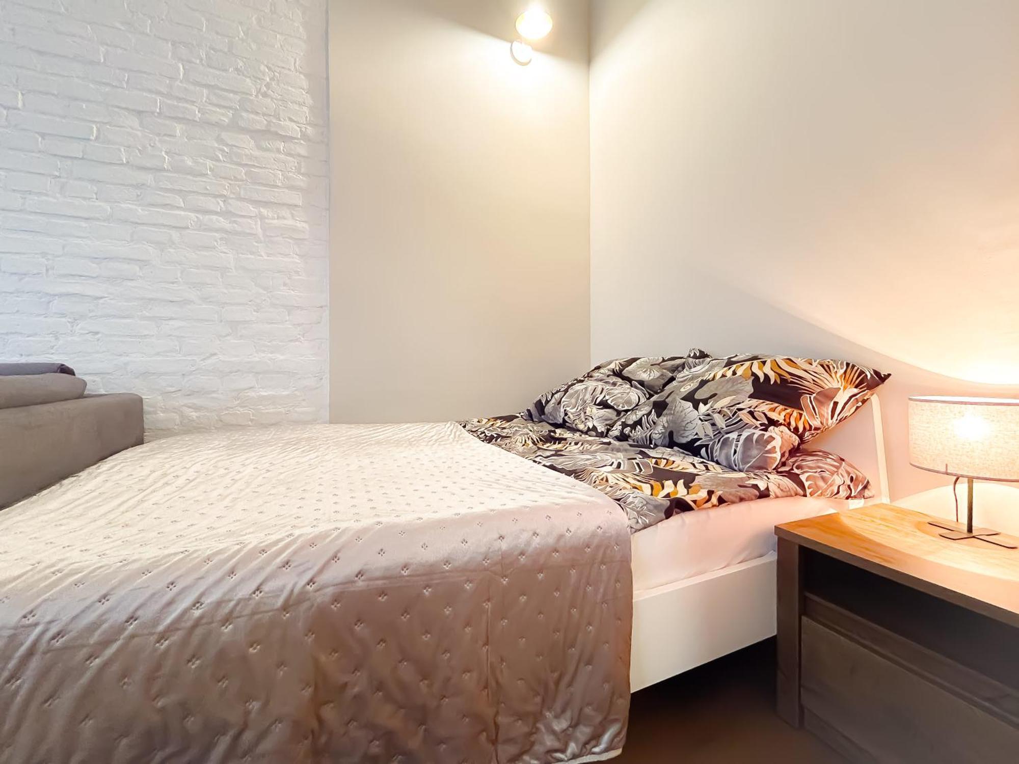 Mazurska Apartments Na Parterze Z Wejsciem Na Kod O Dowolnej Porze Stettino Esterno foto