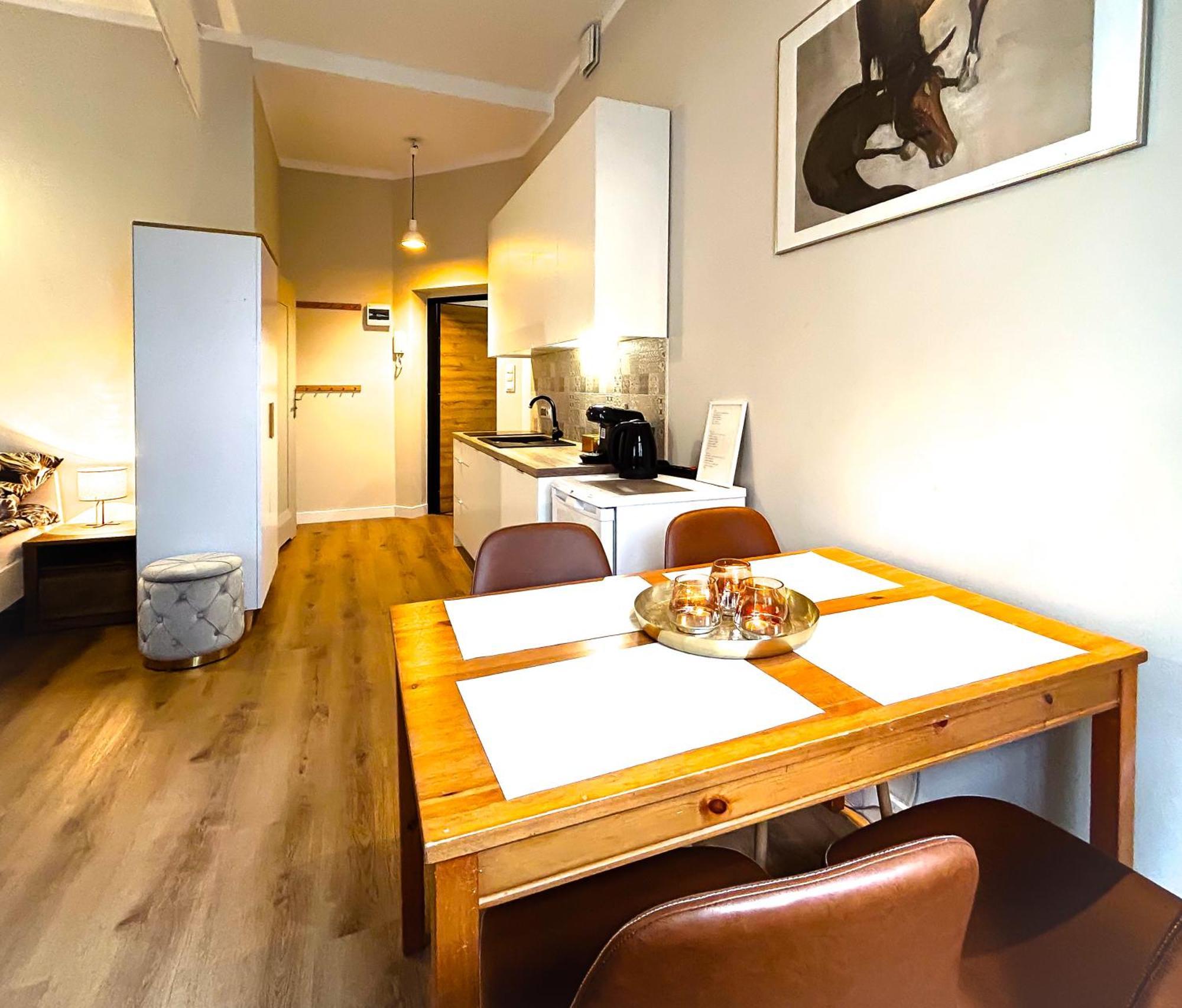 Mazurska Apartments Na Parterze Z Wejsciem Na Kod O Dowolnej Porze Stettino Esterno foto