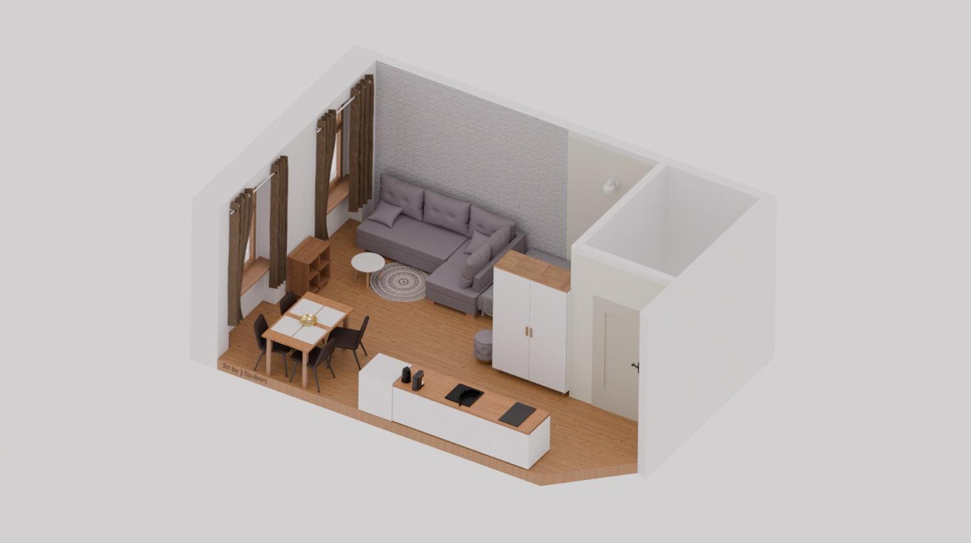 Mazurska Apartments Na Parterze Z Wejsciem Na Kod O Dowolnej Porze Stettino Esterno foto